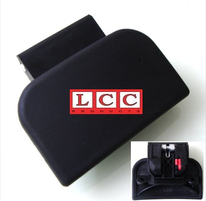 LCC PRODUCTS Uksekäepide LCCF01119